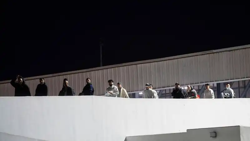 Düzensiz Göçmen Operasyonu: İki İlde Yakalamalar Gerçekleşti