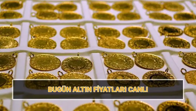 Altın Fiyatlarında Düşüş! 4 Nisan Güncel Altın Piyasa Değerlendirmesi