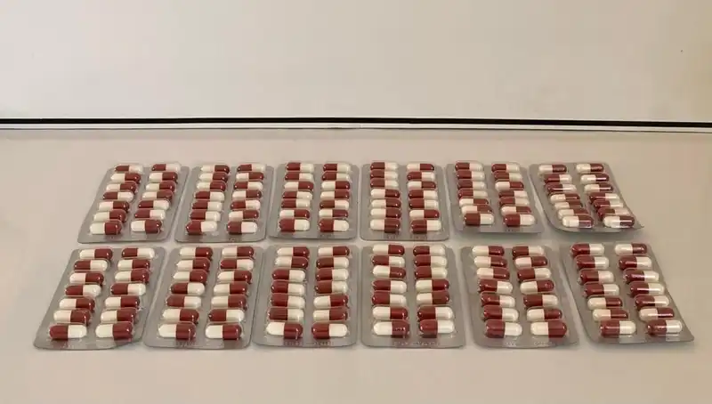 Niğde'de Uyuşturucu Operasyonunda 3 Şahıs Tutuklandı: Detaylar Şaşırtıyor