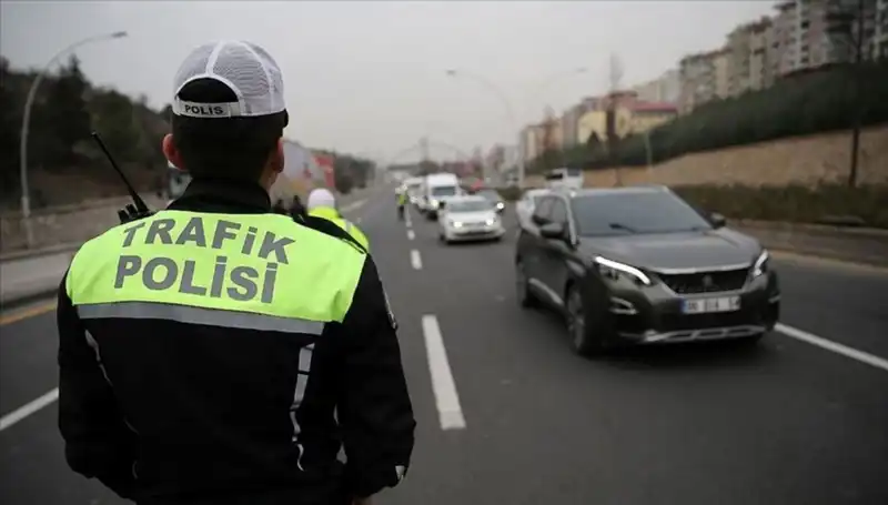 23 Nisan Kutlamaları İçin Ankara'da Kapalı Yollar ve Trafik Durumu!