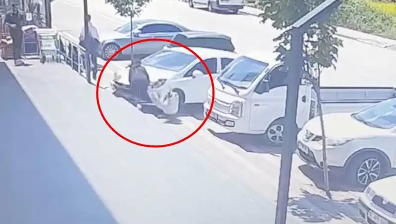 Yalova’da Lise Öğrencisi Araç Altında Kalarak Hayatını Kaybetti