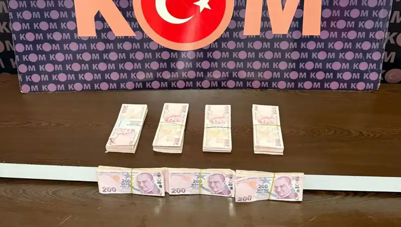 Orman Muhafaza Memurlarına Rüşvetleme Suçlaması: Tutuklandılar!