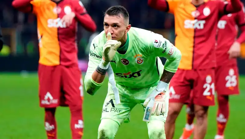 Muslera'nın Yerini Alacak İsim Kesinleşti: Futbol Severler İçin Gelişmeler