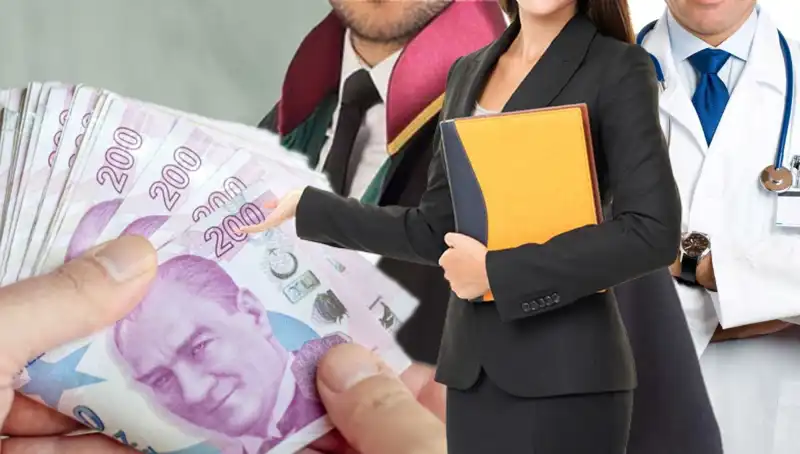 Temmuz 2023’de Memur ve Emekli Maaşlarına Gelen Zam Müjdesi