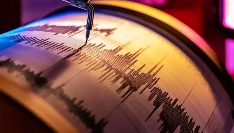 Kütahya'da 3,5 Büyüklüğünde Deprem: Halkta Korku ve Panik Oluşturdu