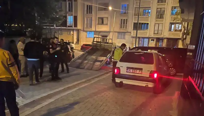 Dur İhtarı Hakkında İhlal Eden Sürücüye 116 Bin Lira Ceza Kesildi