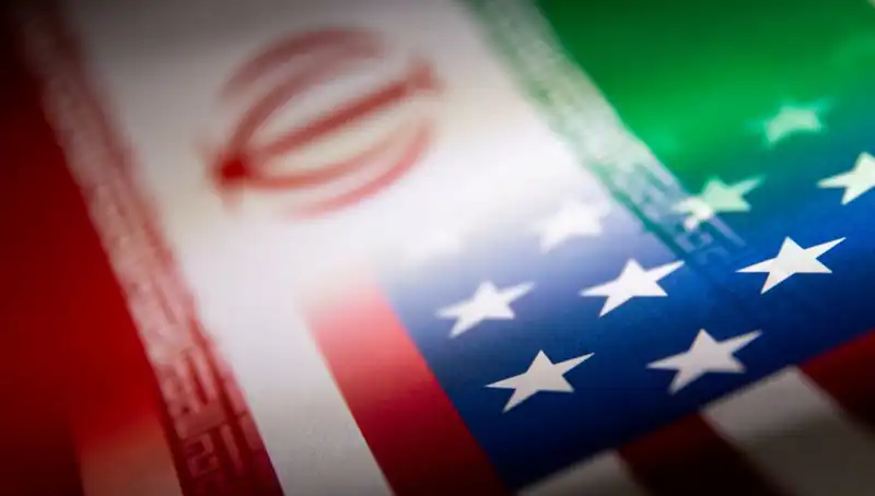 İran, ABD’nin Diplomasi Üzerine Attığı Adımları Sert Bir Dille Eleştirdi