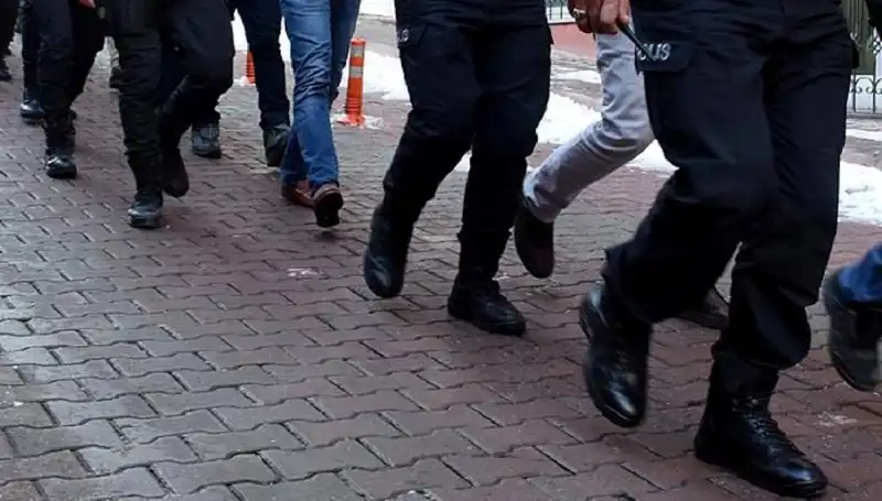 MİT ve Emniyet'ten FETÖ Operasyonu: Şok Gelişmeler ve Ayrıntılar!