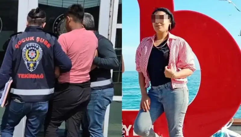 Tekirdağ'da Şok Eden Olay: Çocuğa Yardım Giderken Hayatı Değişti