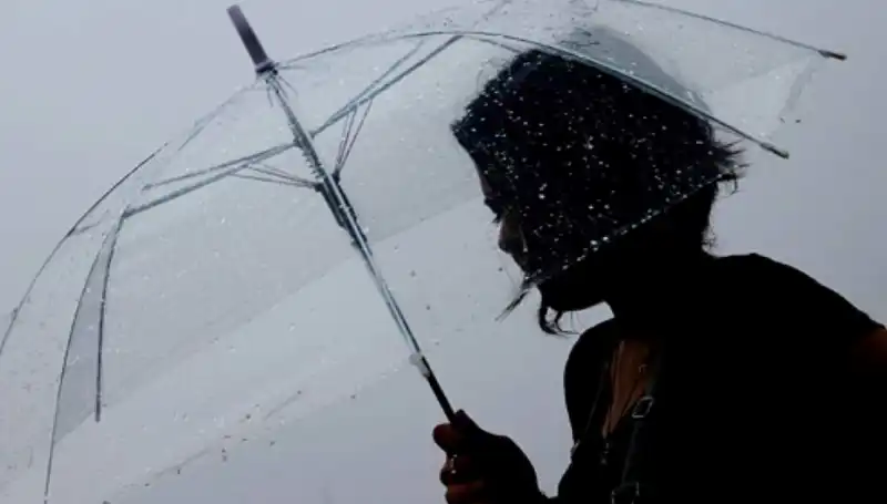 Meteoroloji'den Yeni Uyarı: Yağışlı Hava ve Soğuk Havalara Hazırlanın