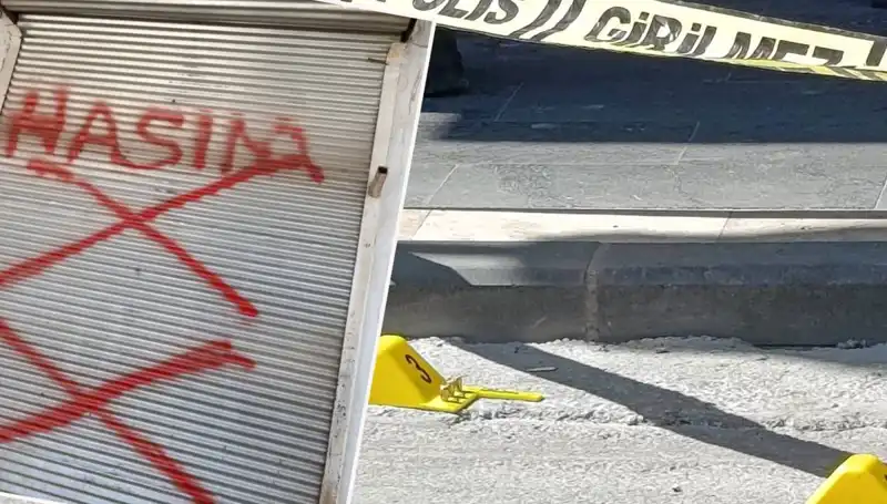 Dönerci ve Kahveci Arasındaki Kavga Kanlı Sona Erdi: Olayın Perde Arkası