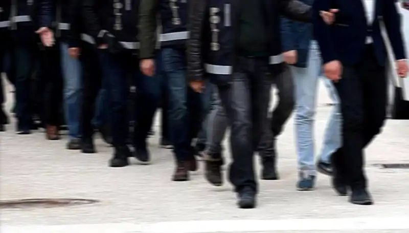 Kadın Profilinden Gelen Tuzak: "Balkız" ile Gasp Planı