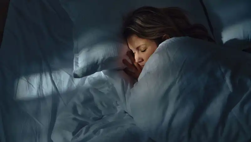 Depresyonun Karşısında Sıradışı Bir Hikaye: 56 Gün Süren Uyku