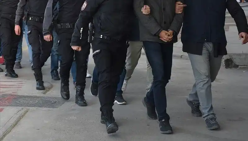 Ankara Merkezli DAEŞ Operasyonunda 27 Gözaltı Kararı: Detaylar Açıklandı