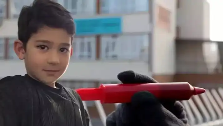Şırınga Çikolatadan Ölüm Davası: 5 Kişiye Hapis Cezası Verildi!