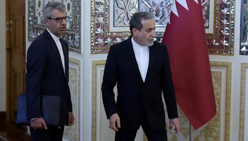 İran Dışişleri Bakanlığı Sözcüsü: Öfke Patlak Verdi, Müzakere Olasılığı Sıfırlandı