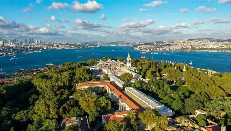 Marmara Denizi'nde 65 Yıl Sonra Görülen Şaşırtıcı Değişim!