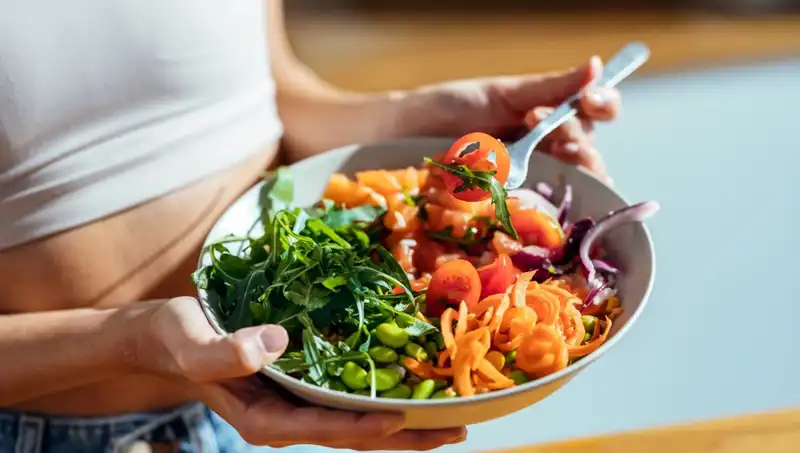 Vegan Beslenme: Kanser Riskini Azaltmanın Yolu Mu?
