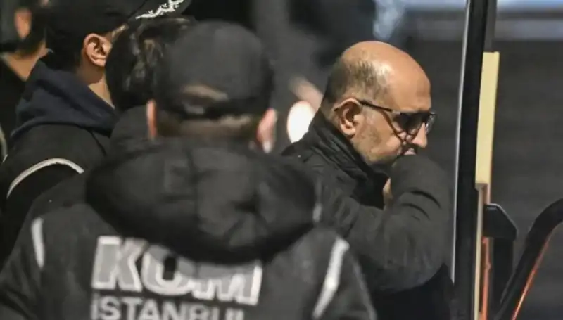 Aziz İhsan Aktaş’ın Ev Hapsi Kaldırıldı: Gelişmeler Neler?