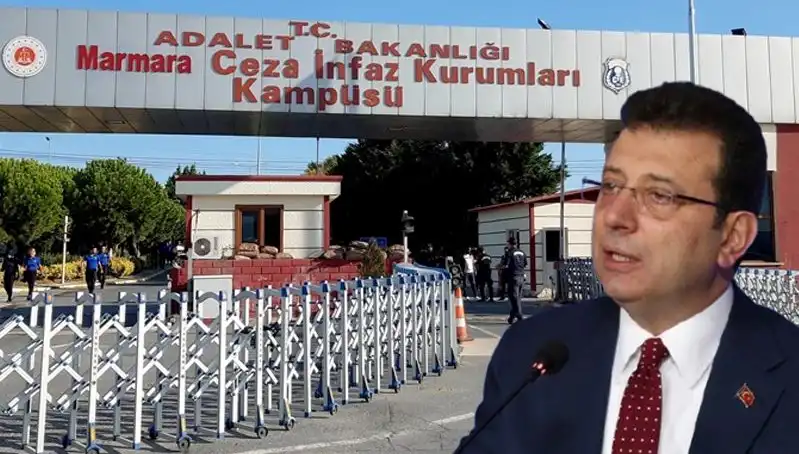 İmamoğlu’nun Bilirkişi Davası: Duruşmaya Katılmayacakları Açıklandı