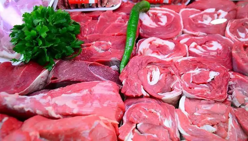 Kurban Eti Kavurma Tarifi: Lezzetli ve Pratik Yöntemlerle Sofralara Lezzet Katın