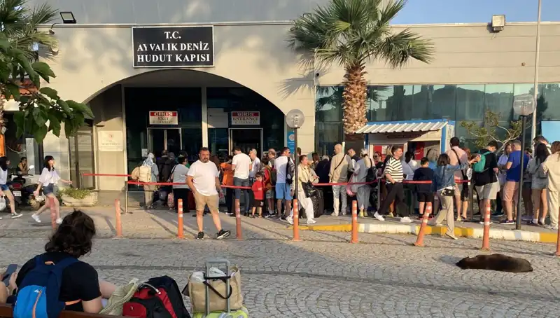 Bayramda Midilli Adası: Tatilcilerin Tercihi Olma Sebepleri