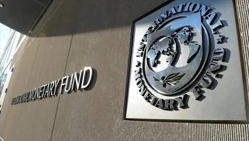 IMF Uyardı: Küresel Kamu Borcu Yükselerek Tarih Yazıyor