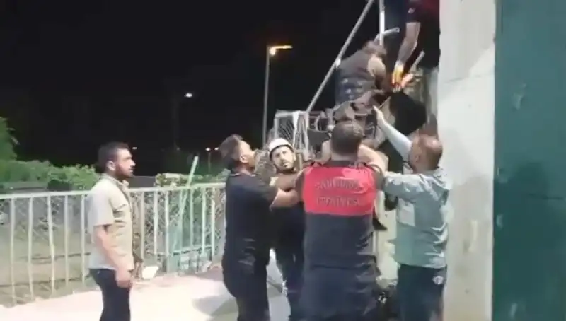 Şanlıurfa'da ikinci acı haber: Cansız bedenine ulaşıldı, hayvan sevgisi yürekleri dağladı