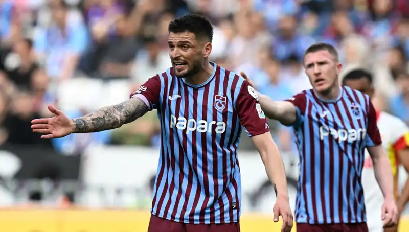 Trabzonspor, Türkiye Kupası'nda 17. Final Hedefliyor: Tarihi Bir Yolculuk