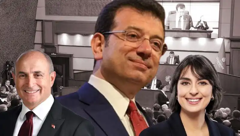 İmamoğlu'nun Yerine Geçecek İsimler ve Şehir Politikasındaki Değişim