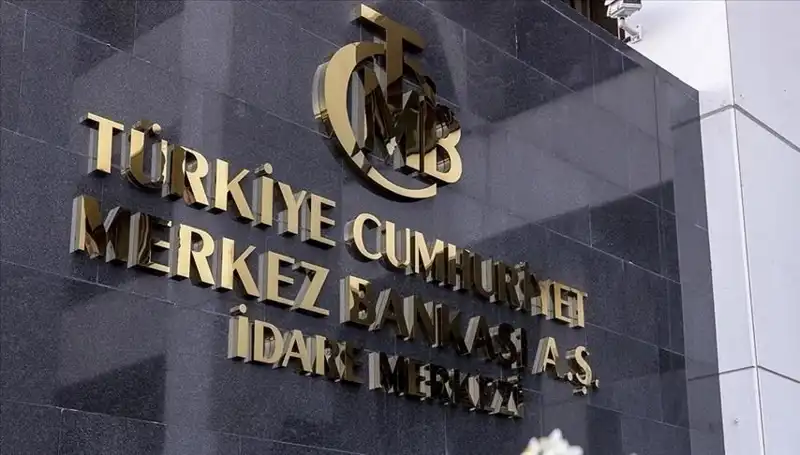 Merkez Bankası’nın Faiz Kararı Toplantısı Tarihi Belli Oldu