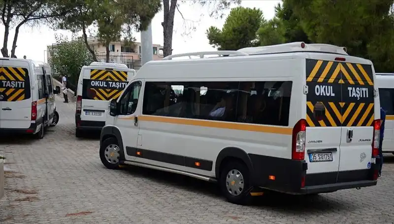 Okul Servis Şoförüne Yönelik Cinsel İstismar Davasında Şok Gelişmeler