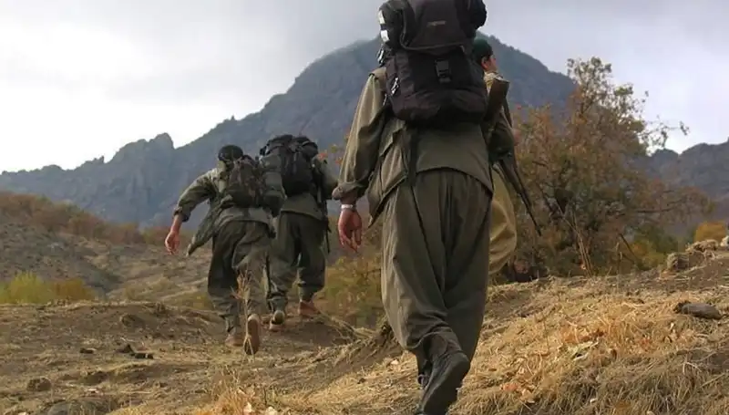 Terörsüz Türkiye'de Çözüm Süreci: Öcalan'ın Görüntülü Mesajı Kandil'e Ulaşacak