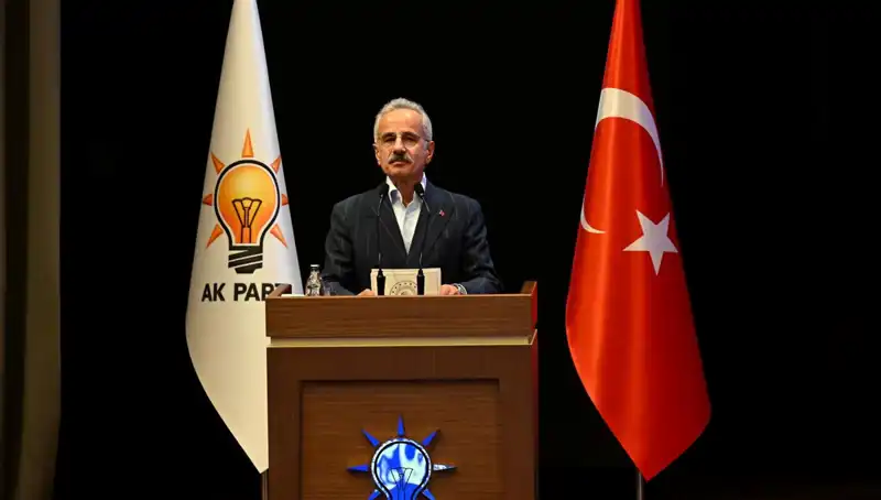 Esenboğa Metro Projesi: Bakan Uraloğlu'ndan Heyecan Verici Açıklama!