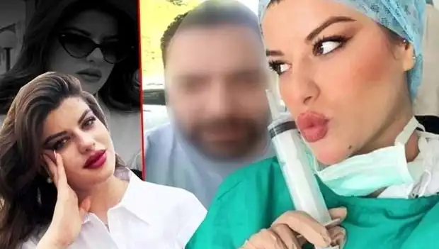 Ayşe Tokyaz Cinayetinde Şok Edici Görüntü: Cesedi Bavulla Taşıdıkları An Deşifre Oldu