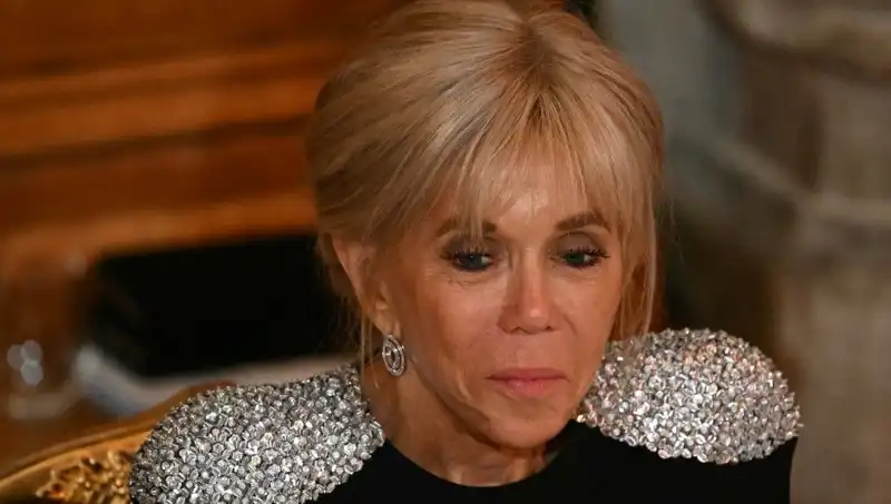First Lady davasında önemli gelişme: "Erkek olarak doğdu" yalanı çökertildi