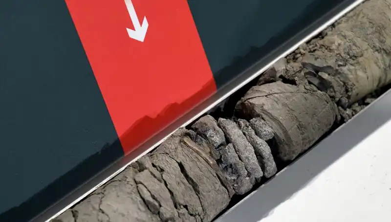 Müze Otoparkında İnanılmaz Keşif: Dinozor Fosili Gün Yüzüne Çıktı