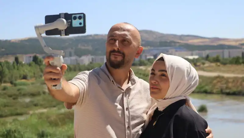 Kanserle Mücadelede Umut: Sivas’ta Bir Yaşam Hikayesi
