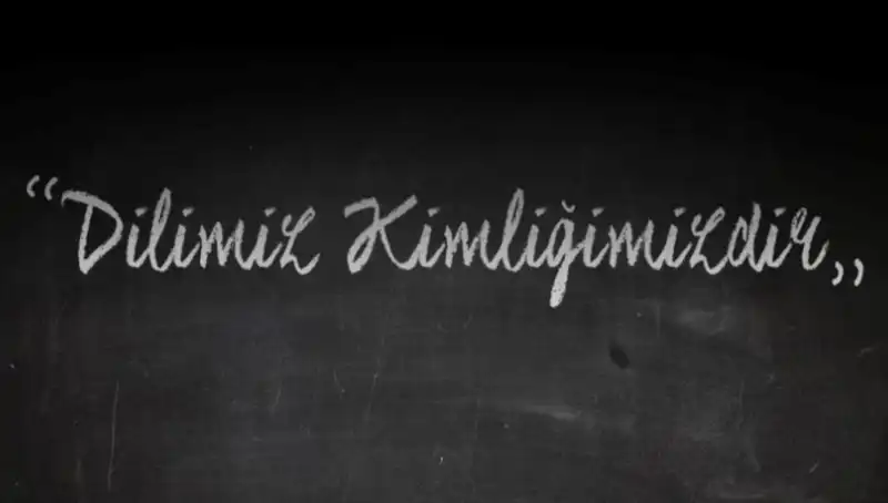 Türk Dil Bayramı Ne Zaman? Kutlama Mesajları ve Gelenekler