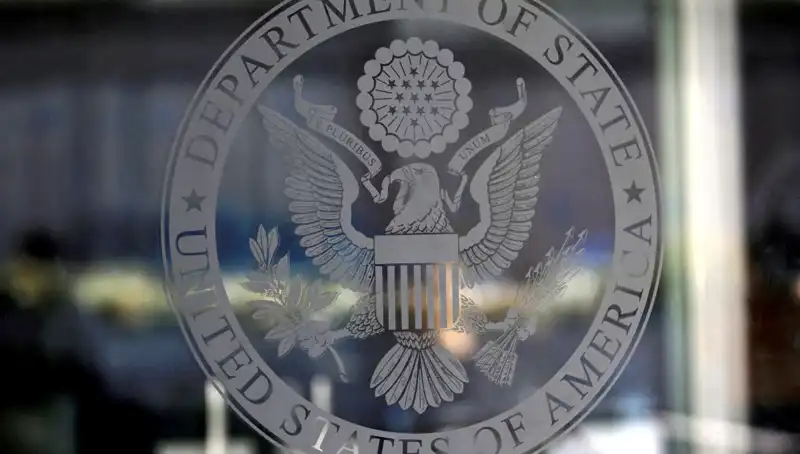 Trump, Dışişleri Bakanlığı'nda Büyük Kesinti ve Yeniden Yapılandırma Planlıyor!