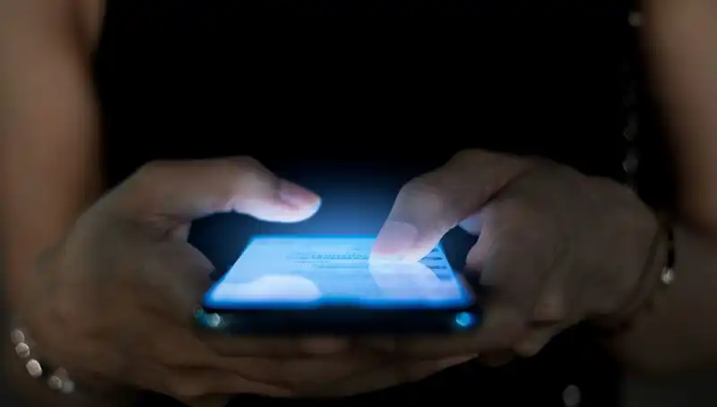 Narsisizmin Gizli Belirtisi: Telefon Alışkanlığınız Bunu Gösteriyor