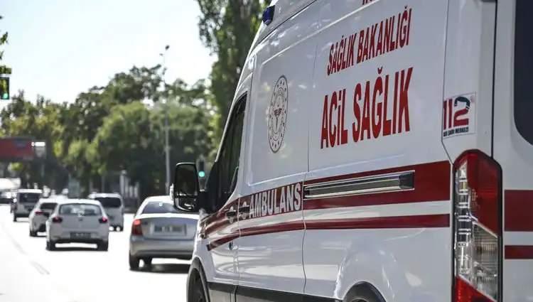 Tokat'ta Merdivenden Düşen İmamın Ölümü: İlçede Şok Etkisi Yarattı