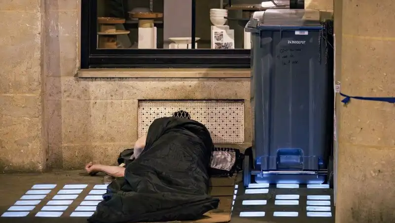 Avrupa'nın Yoksullaşma Krizi: Eurostat'tan Şok Rapor