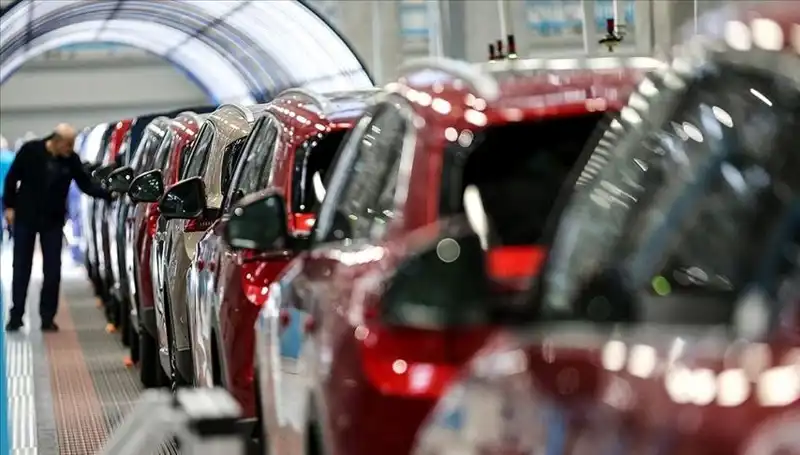 ** En Çok Satan Araç Modelleri: Renk, Motor ve Yakıt Kombinasyonlarıyla Göz Dolduruyor!**