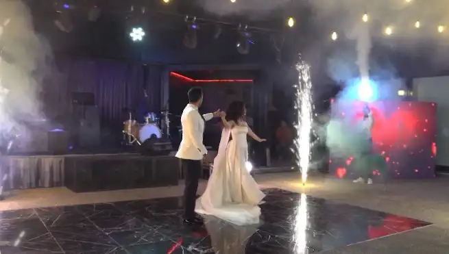 Düğün Salonlarının Korkunç Gerçeği: Ölüm Tuzağı Haline Geldiler