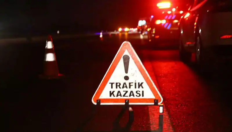 Şanlıurfa’da Zincirleme Kaza: 7 Kişi Yaralandı, Olay Yeri Korku Dolu Anlara Sahne Oldu