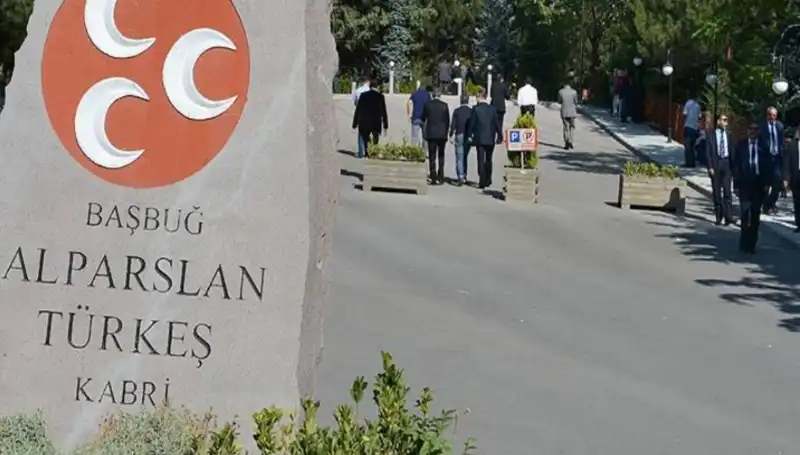 Alparslan Türkeş'in Vefatının 28. Yılı: Unutulmaz Mirası ve Anısı