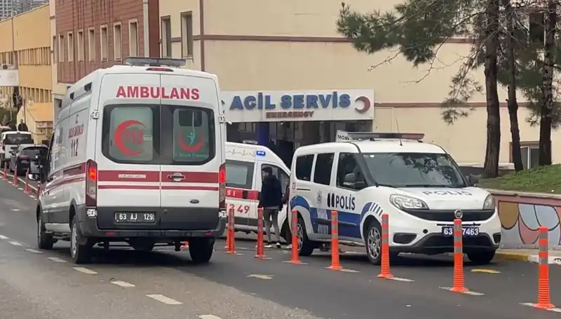 Şanlıurfa'da Trajik Kaza: Elektrik Akımına Kapılan Genç Hayatını Kaybetti