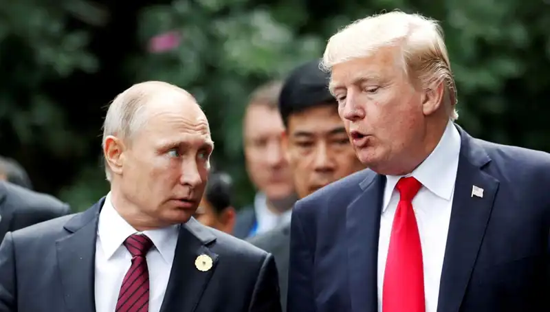 İngiliz Yetkililerden Şaşırtan Açıklama: Trump'ı Etkilemenin Yolu Ne?