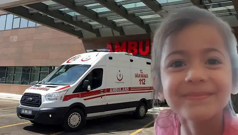 8 Yaşındaki Roza'nın Kaybı, Ailesini ve Komşularını Derinden Sarstı